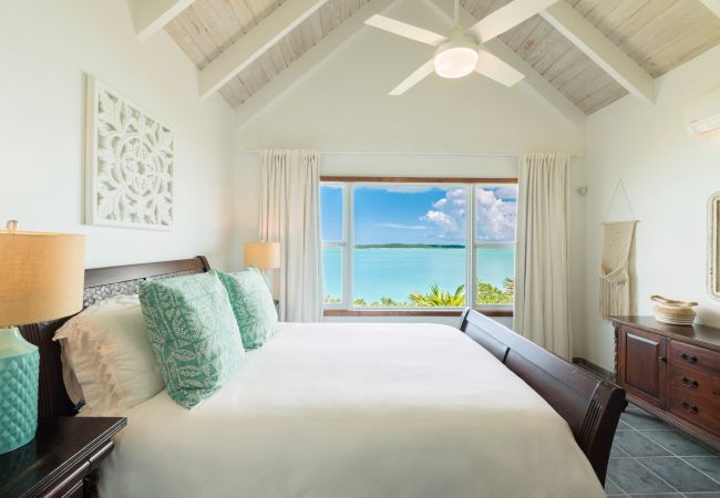 Villa in Chalk Sound - Daydreams Villa in Chalk Sound - Daydreams