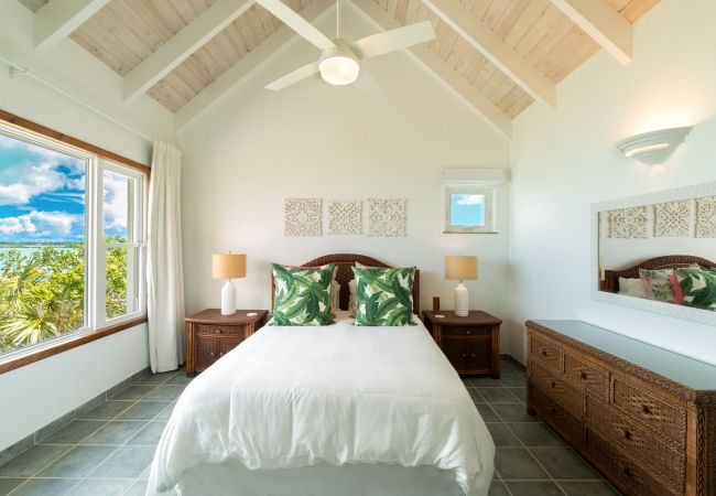 Villa in Chalk Sound - Daydreams Villa in Chalk Sound - Daydreams