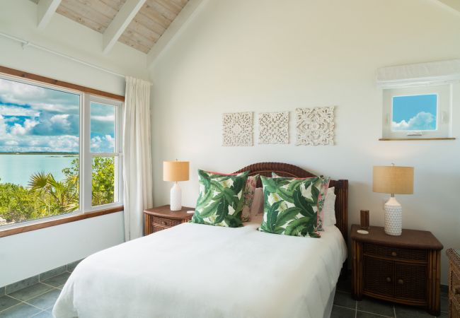 Villa in Chalk Sound - Daydreams Villa in Chalk Sound - Daydreams