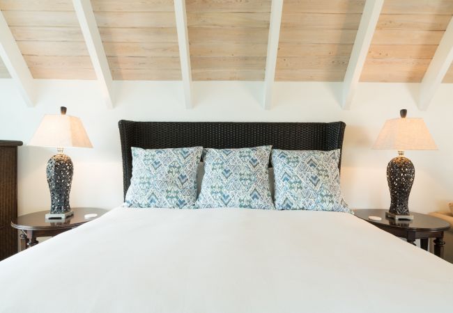 Villa in Chalk Sound - Daydreams Villa in Chalk Sound - Daydreams