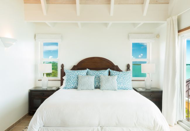 Villa in Chalk Sound - Daydreams Villa in Chalk Sound - Daydreams