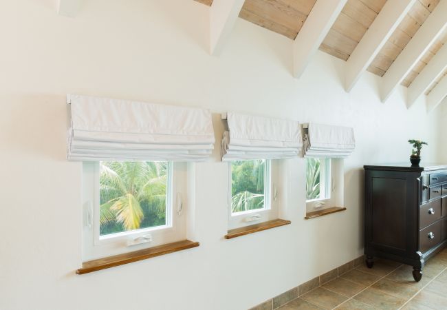 Villa in Chalk Sound - Daydreams Villa in Chalk Sound - Daydreams