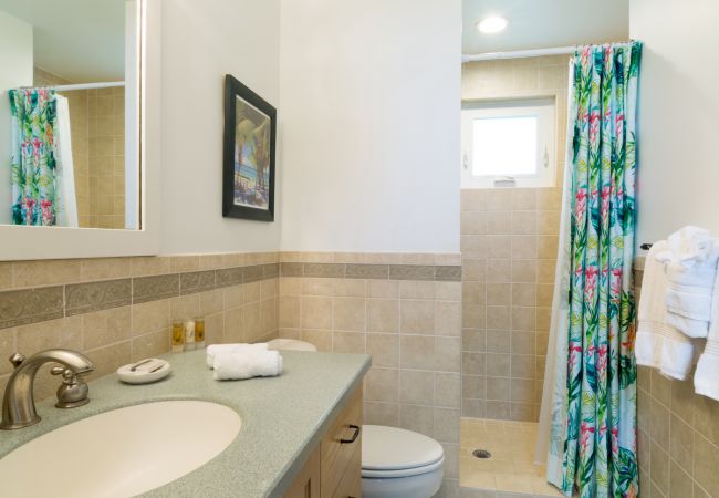 Villa in Chalk Sound - Daydreams Villa in Chalk Sound - Daydreams