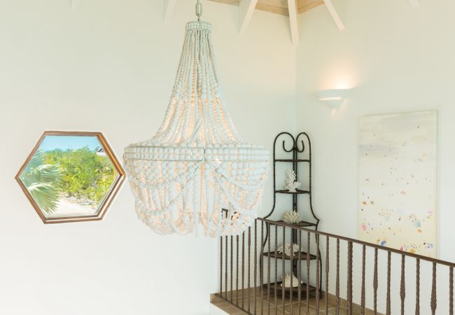 Villa in Chalk Sound - Daydreams Villa in Chalk Sound - Daydreams