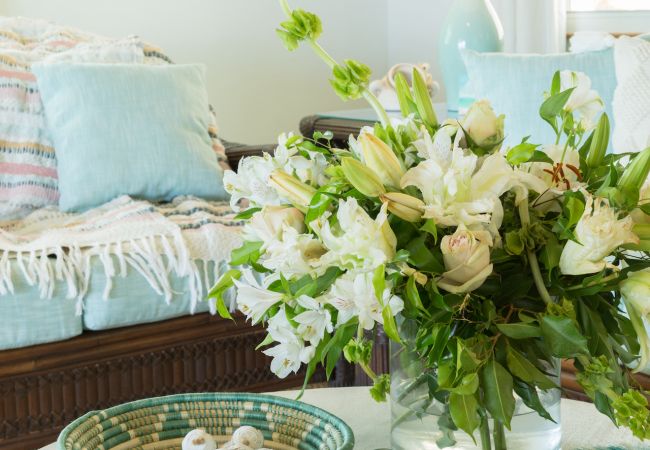 Villa in Chalk Sound - Daydreams Villa in Chalk Sound - Daydreams