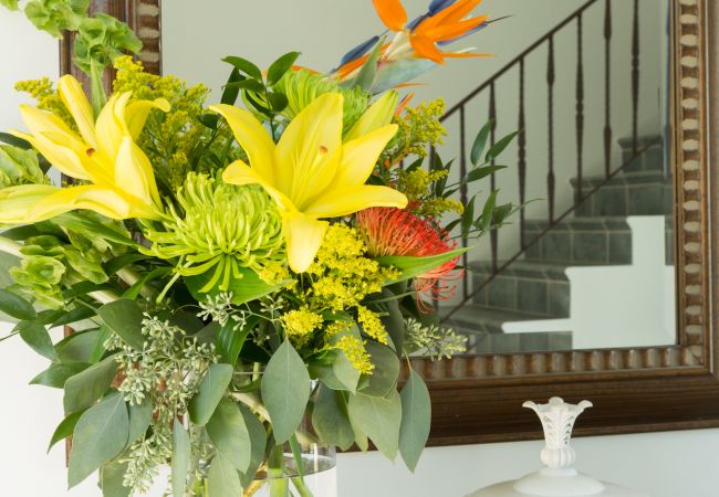 Villa in Chalk Sound - Daydreams Villa in Chalk Sound - Daydreams