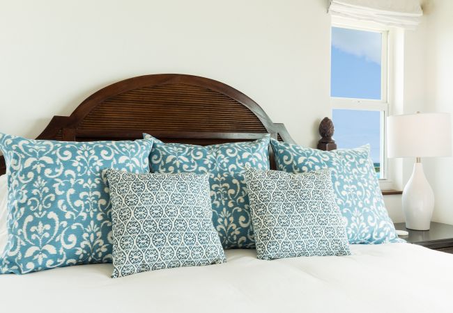 Villa in Chalk Sound - Daydreams Villa in Chalk Sound - Daydreams