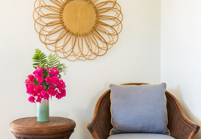 Villa in Chalk Sound - Daydreams Villa in Chalk Sound - Daydreams