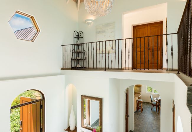 Villa in Chalk Sound - Daydreams Villa in Chalk Sound - Daydreams