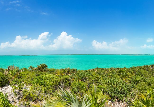 Villa in Chalk Sound - Daydreams Villa in Chalk Sound - Daydreams