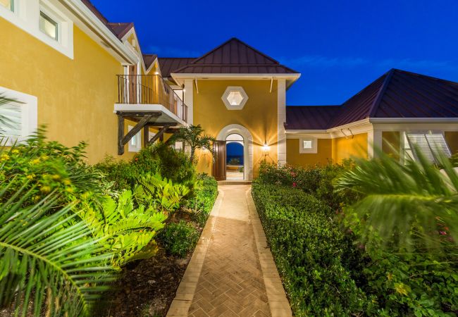 Villa in Chalk Sound - Daydreams Villa in Chalk Sound - Daydreams