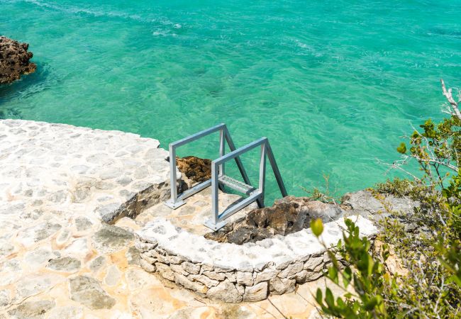 Villa in Chalk Sound - Daydreams Villa in Chalk Sound - Daydreams