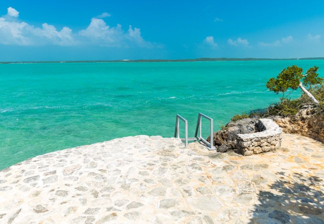 Villa in Chalk Sound - Daydreams Villa in Chalk Sound - Daydreams