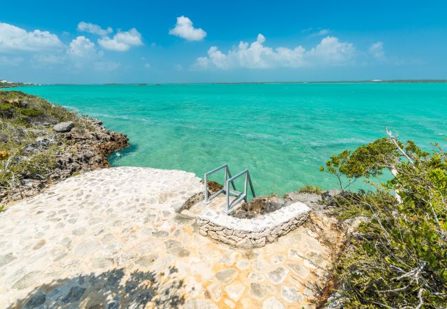 Villa in Chalk Sound - Daydreams Villa in Chalk Sound - Daydreams