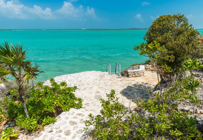 Villa in Chalk Sound - Daydreams Villa in Chalk Sound - Daydreams