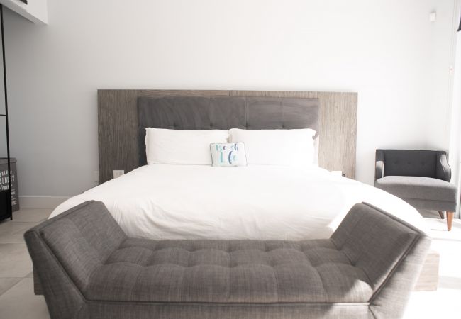 Villa in Leeward - Sand and Sea Villa in Leeward - Sand and Sea