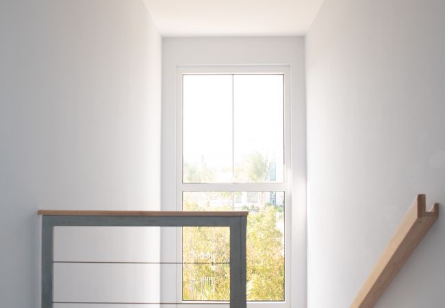 Villa in Leeward - Sand and Sea Villa in Leeward - Sand and Sea