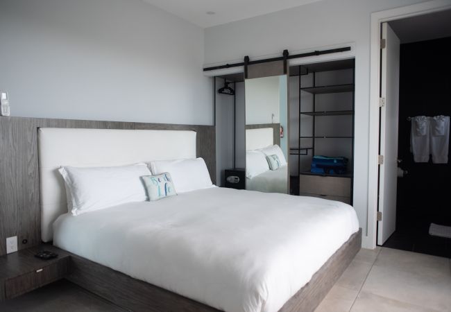 Villa in Leeward - Sand and Sea Villa in Leeward - Sand and Sea