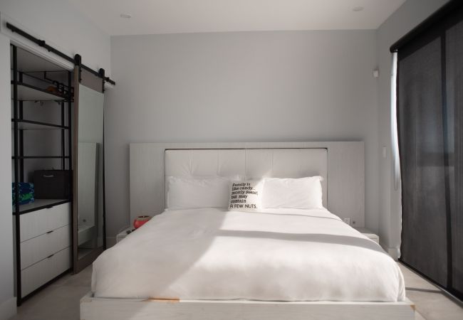 Villa in Leeward - Sand and Sea Villa in Leeward - Sand and Sea