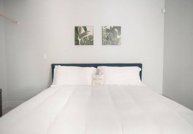 Villa in Leeward - Sand and Sea Villa in Leeward - Sand and Sea