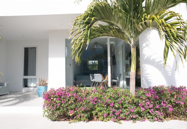 Villa in Leeward - Sand and Sea Villa in Leeward - Sand and Sea