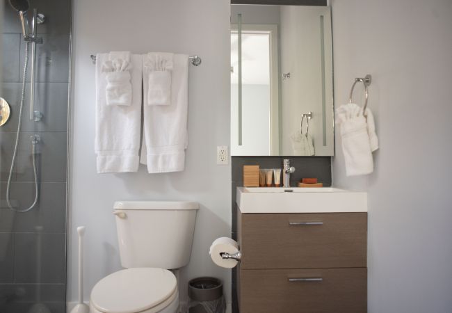 Villa in Leeward - Sand and Sea Villa in Leeward - Sand and Sea