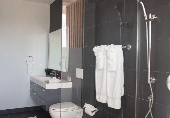 Villa in Leeward - Sand and Sea Villa in Leeward - Sand and Sea