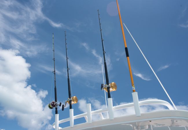 Villa in Leeward - Sand and Sea Villa in Leeward - Sand and Sea