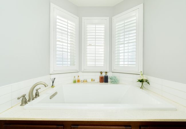 Villa in Turtle Tail - Shutters Villa Villa in Turtle Tail - Shutters Villa