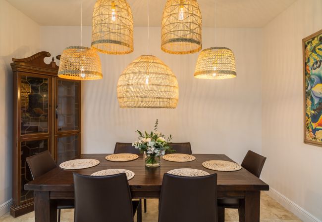 Villa in Turtle Tail - Shutters Villa Villa in Turtle Tail - Shutters Villa