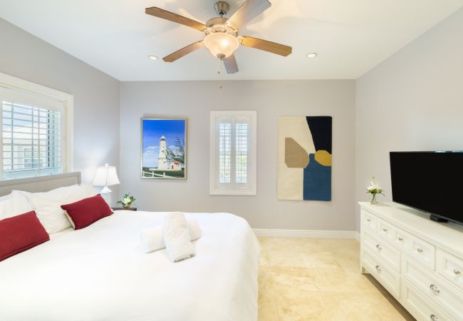 Villa in Turtle Tail - Shutters Villa Villa in Turtle Tail - Shutters Villa