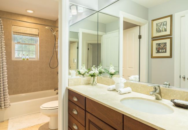 Villa in Turtle Tail - Shutters Villa Villa in Turtle Tail - Shutters Villa