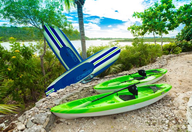 Villa in Turtle Tail - Shutters Villa Villa in Turtle Tail - Shutters Villa