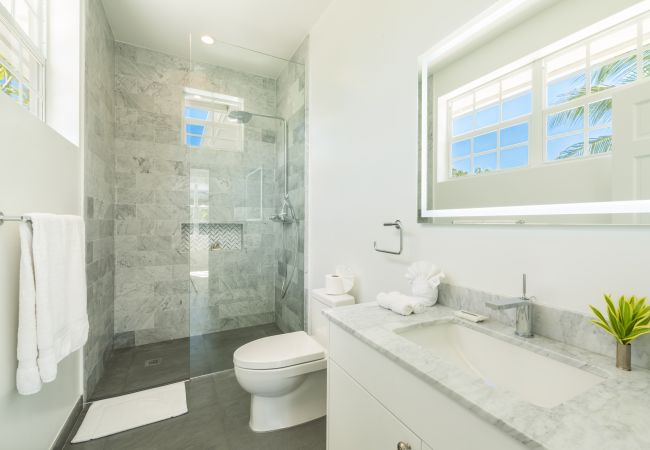 Villa in Turtle Tail - Shutters Villa Villa in Turtle Tail - Shutters Villa