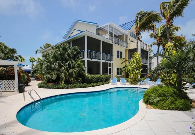 Villa in Grace Bay - Seize the Day