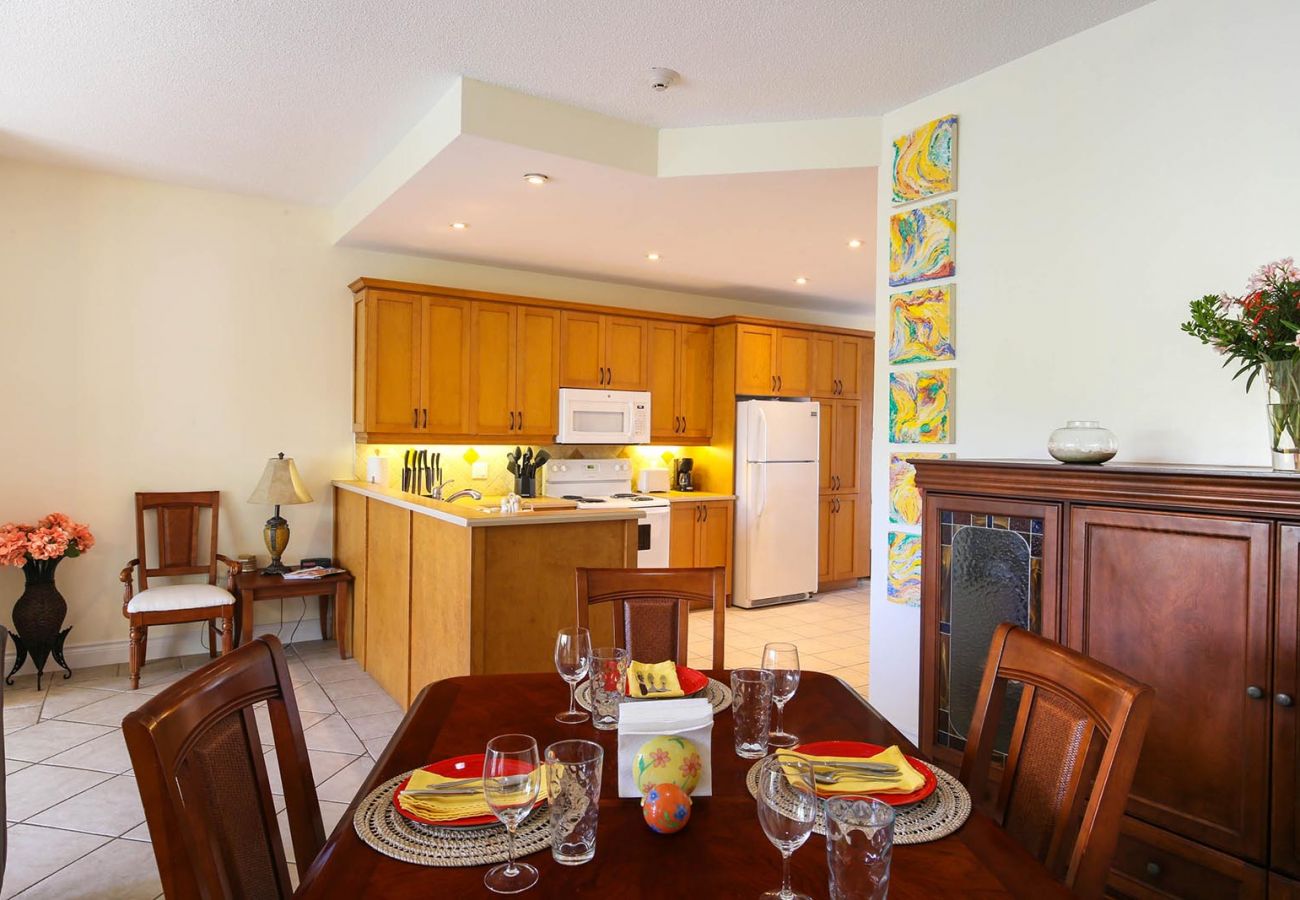 Villa in Grace Bay - Seize the Day