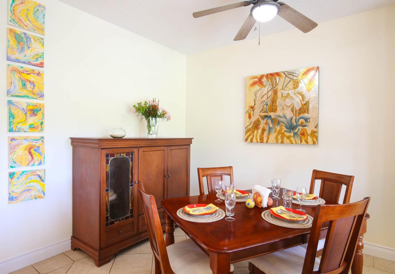 Villa in Grace Bay - Seize the Day