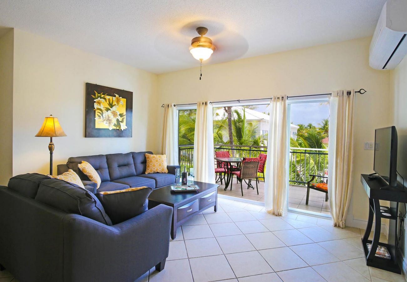Villa in Grace Bay - Seize the Day