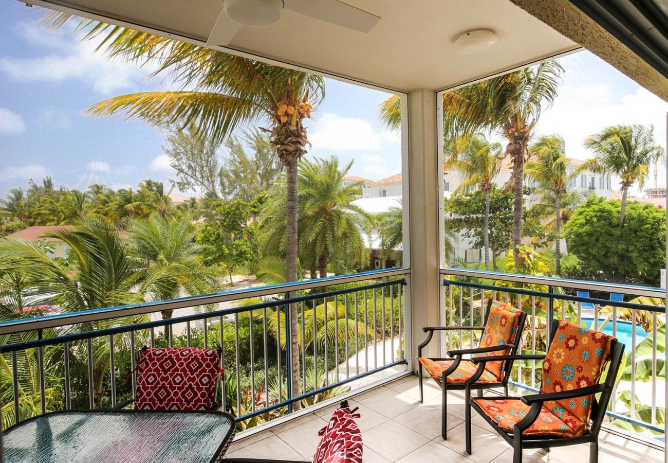 Villa in Grace Bay - Seize the Day