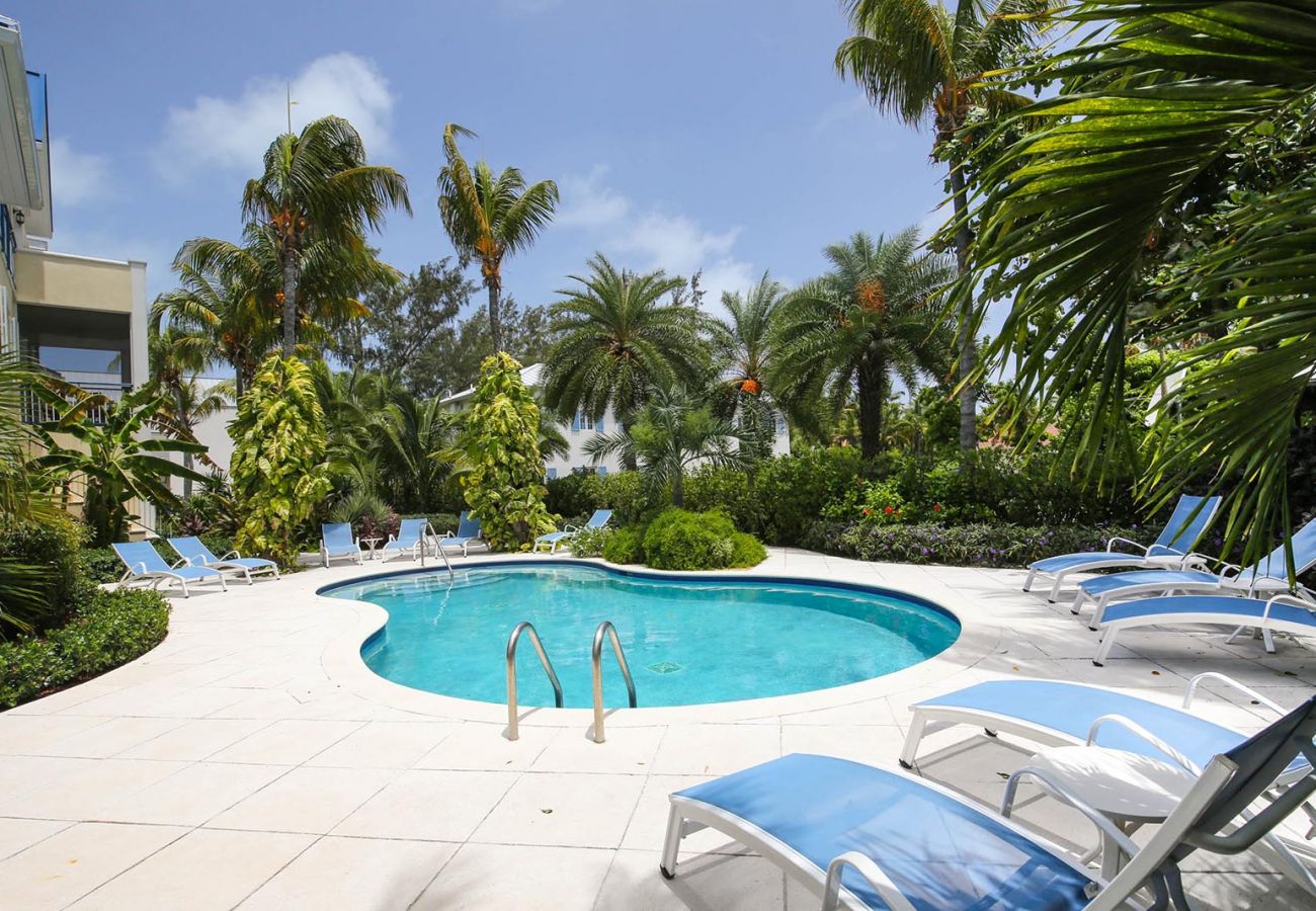 Villa in Grace Bay - Seize the Day