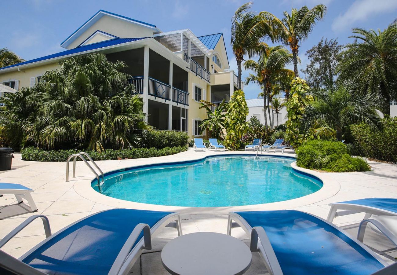 Villa in Grace Bay - Seize the Day