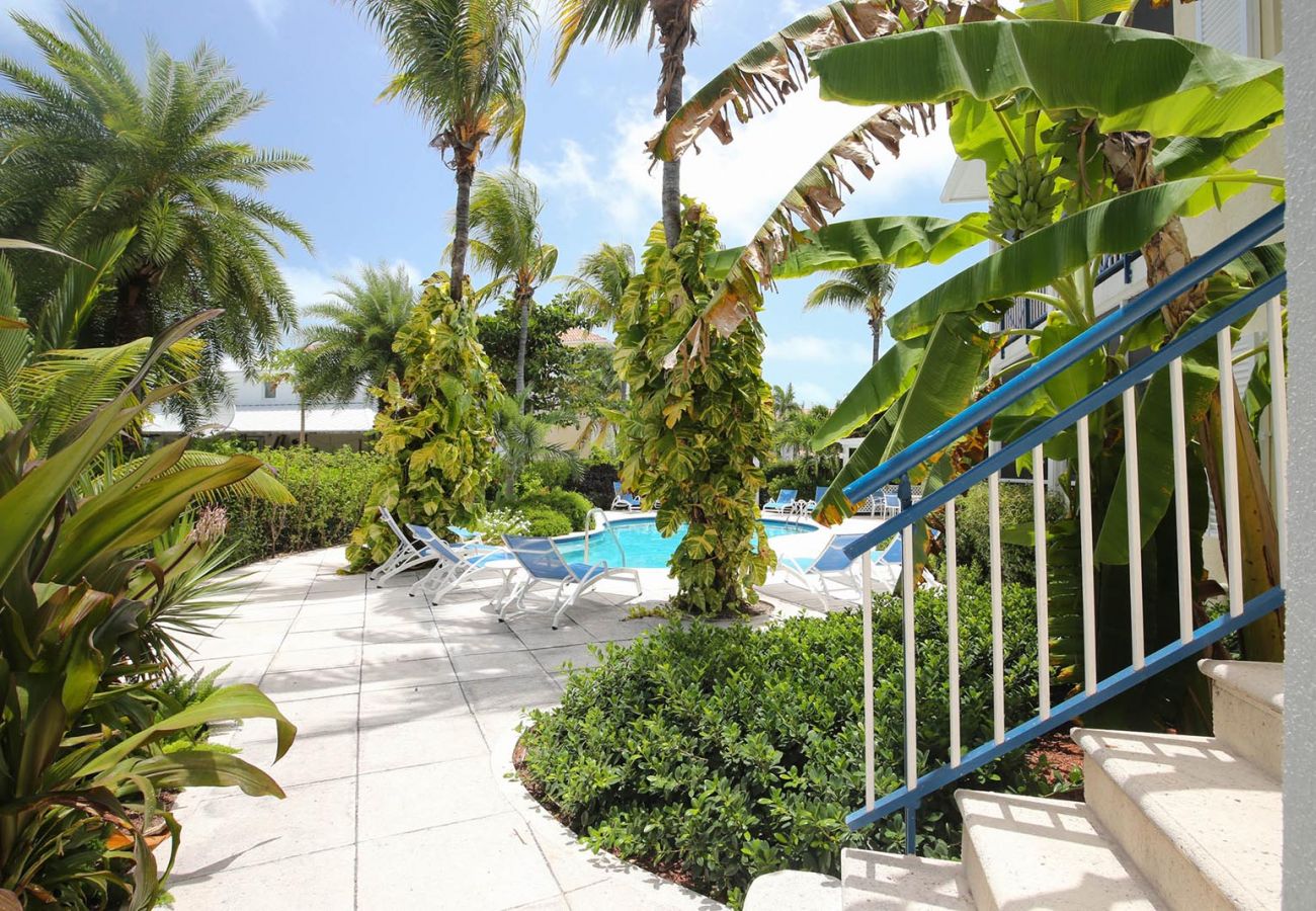 Villa in Grace Bay - Seize the Day