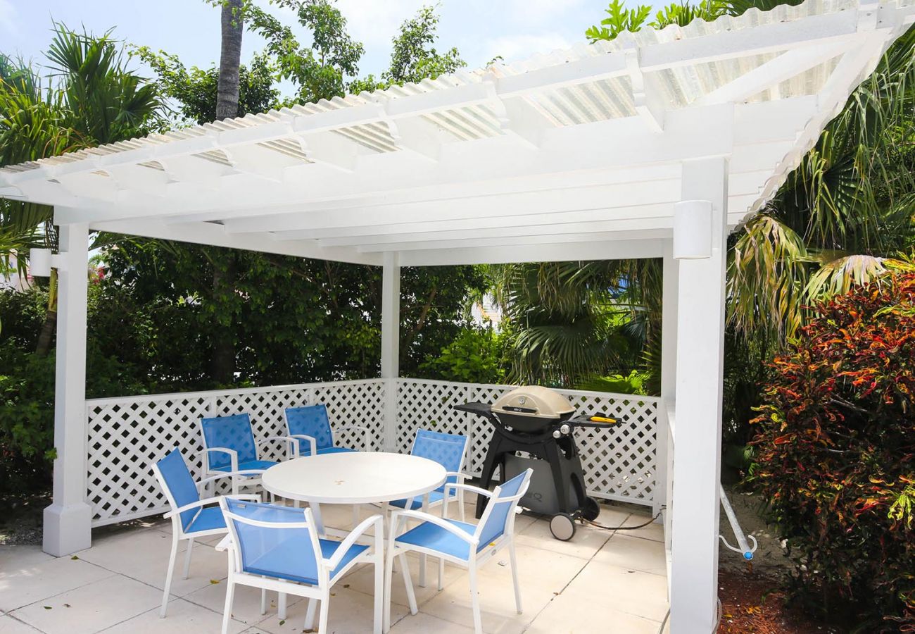 Villa in Grace Bay - Seize the Day