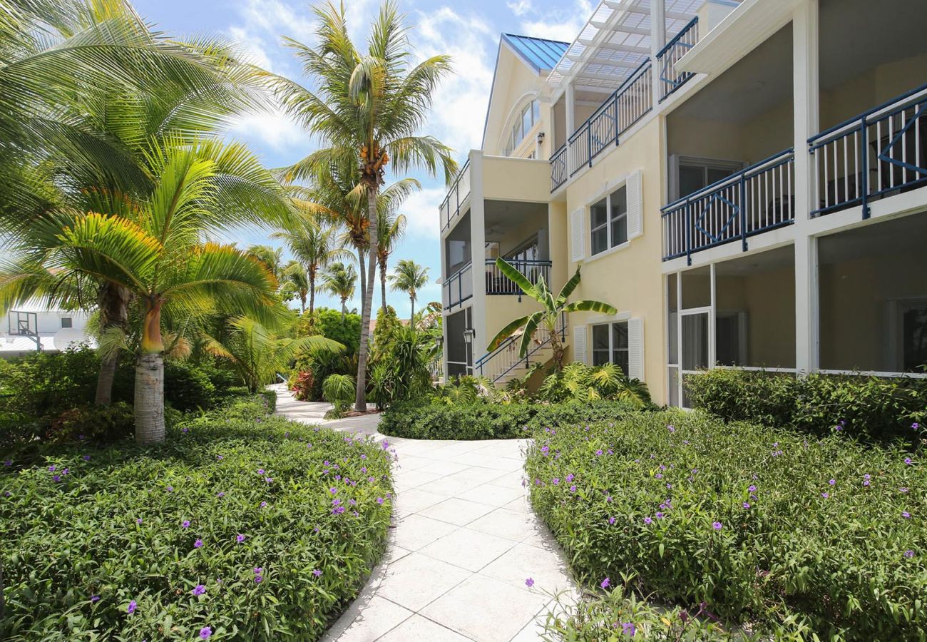 Villa in Grace Bay - Seize the Day