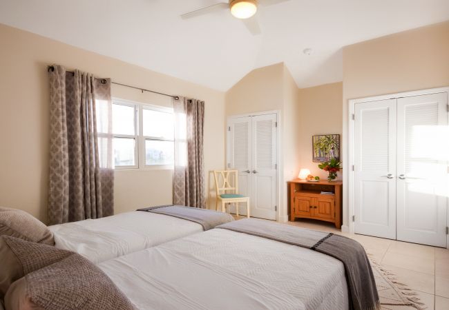 Townhouse in The Bight - Bijou Townhouse in The Bight - Bijou