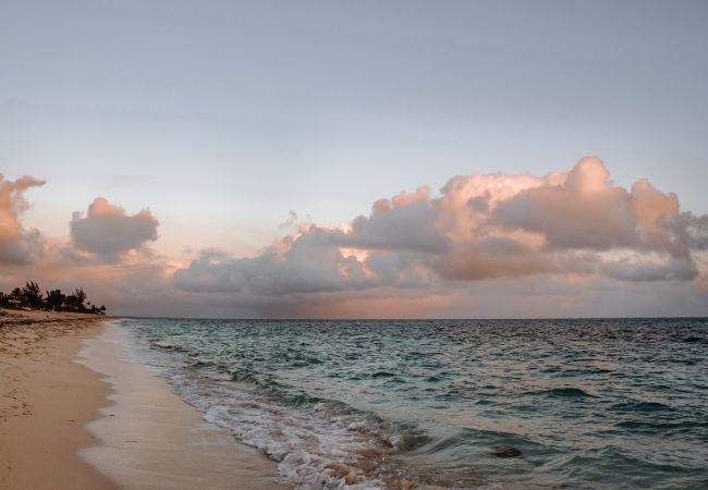 Townhouse in The Bight - Bijou Townhouse in The Bight - Bijou