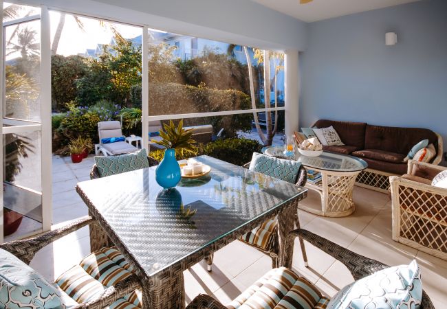 Townhouse in The Bight - Bijou Townhouse in The Bight - Bijou