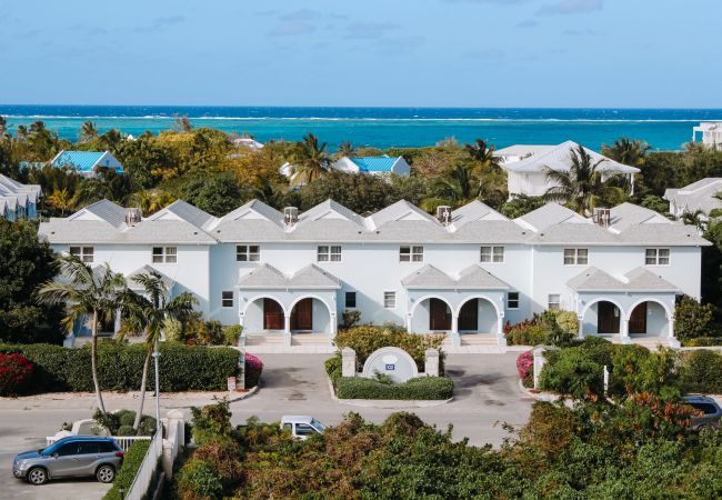 Townhouse in The Bight - Bijou Townhouse in The Bight - Bijou