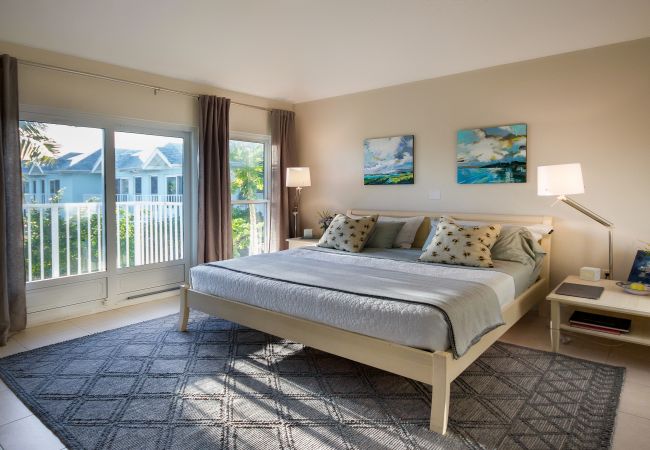 Townhouse in The Bight - Bijou Townhouse in The Bight - Bijou