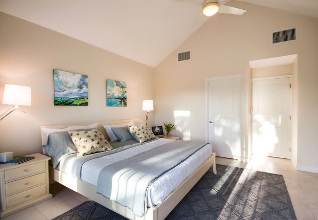 Townhouse in The Bight - Bijou Townhouse in The Bight - Bijou